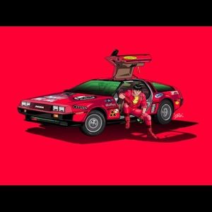 Meet your Posher, Alfonso